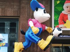 -宝大祥青少年儿童购物中心(南京东路店)