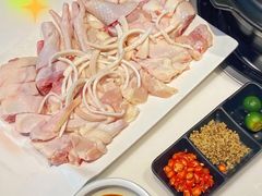 -东椰·海南椰子鸡火锅(朝阳门店)