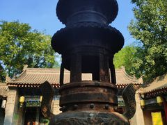 -湘子庙