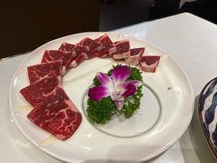 -千寻山野烤肉(中关村店)