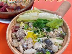 -潮香兴煲仔饭(莲花路店)