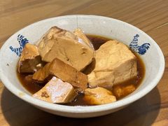 -红猪卤肉饭(大西洋美食城店)