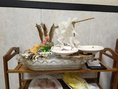-源港渔村-中山脆肉鲩(博罗店)