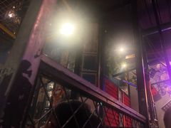 -超级神炭烤肉夜食(芥园西道店)