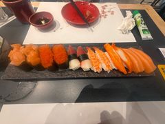 -林妈妈村·日式料理(宝山万达店)