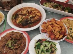 -李老哈·东北菜(宋园路店)