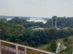 -安徽八里河旅游区