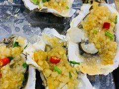 -老虎滩大连海鲜烧烤(建邺云锦路总店)
