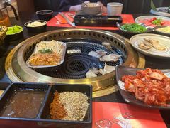 -和来烤肉(仓山万达店)