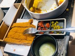 -噹噹呀咪咖喱屋(三阳百盛店)