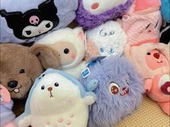 -快乐街区(成都龙湖北城天街店)