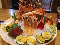 -和创柚子·会席日本料理(新区淮海街店)