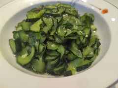 -两户人家农家乐