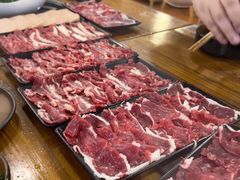 -荣记潮汕牛肉火锅(仙鹤街店)