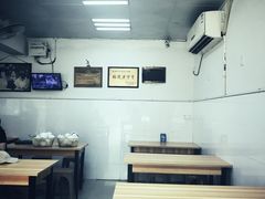 大堂-没牙伯花生汤店(老药洲店)