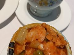 -波特曼西餐厅(南岗店)