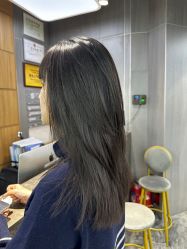-Sying杉影日式烫染專門店