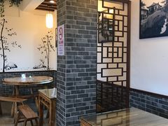 大堂-双塔老饭店