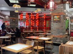 -龙抄手(春熙路总店)