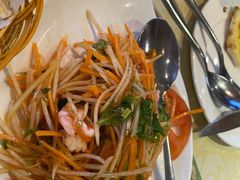 -Santoor 萨都里印度餐厅(北锣鼓巷店)