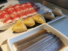 -海底捞火锅(国奥村店)