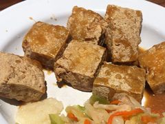 -捡角台湾食堂(花木Plus乐坊店)