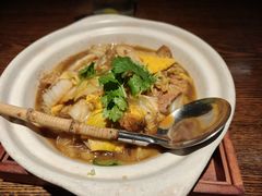 -掌柜的店·河南的菜(世茂店)