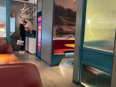 -老板恋上鱼(振华商厦店)