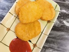 -智香甜品店