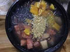 -老式乌米冰(阜阳园店)