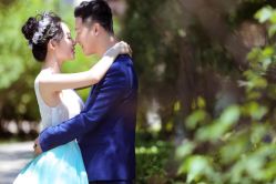 点击看大图 -薇视觉婚纱摄影工作室·婚纱照·结婚照