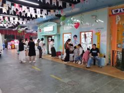 -点点梦想城(金水路店)
