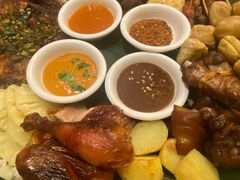 -云腾食府·云南菜