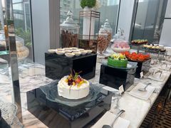 -广州文华东方酒店·悦铂尼西餐厅
