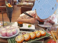 -桃太郎寿司料理(大学城店)