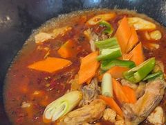 -醉旺柴火鸡(棠东店)