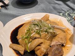 -北园酒家(小北路店)