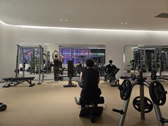 -YCHL FIT 健身(星寰店)