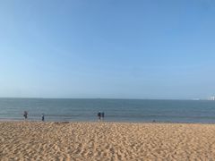 -西秀海滩公园