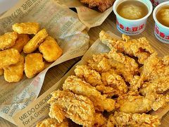 -肯德基(洛川店)