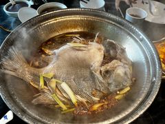 -简小舍·民间手艺菜(武昌江滩店)