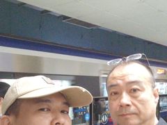 -前门(地铁站)