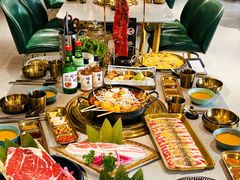 -妥妥烤肉料理(昙华林店)