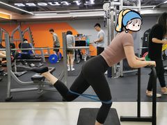 -ALIV WELLNESS运动健身(浦东大道店)