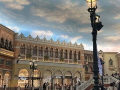 -澳门威尼斯人综合度假区