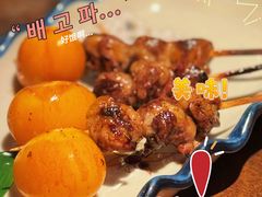 -一豚轩·烧鸟·豚骨拉面(五四路店)