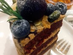 -WHEAT&BAKER-麥(凯德来福士店)