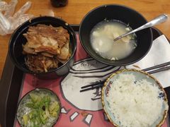 -犟骨头(津南永旺店)