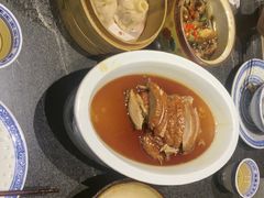 -南京大牌档(新街口德基广场店)
