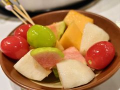 -今日牛事潮汕鲜牛肉火锅(瑞金店)